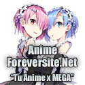 Anime Foreversite
